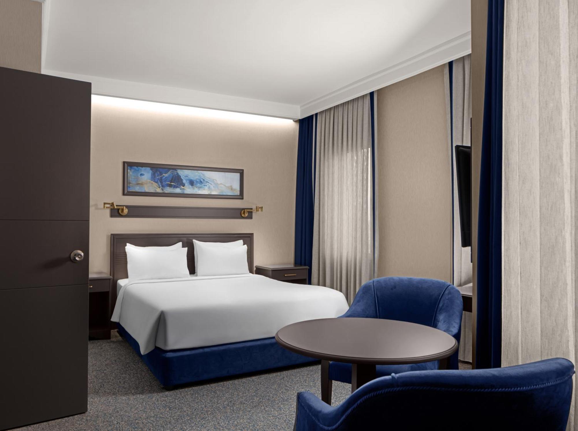 Grand Cevahir Hotel Convention Center — Fotoğraflar 2