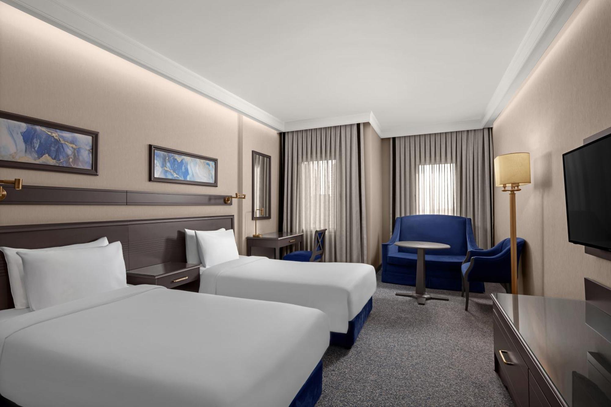 Grand Cevahir Hotel Convention Center — Fotoğraflar 3